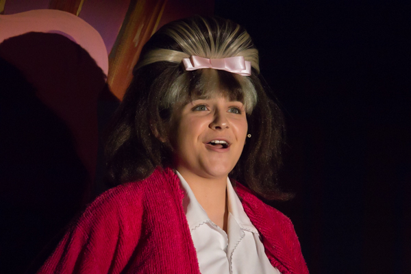 Photo Coverage: First Look at Westgate Theatre Co. and Carriage Place Players' HAIRSPRAY  Image