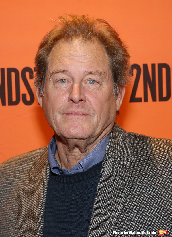 Photo Coverage: On the Opening Night Red Carpet for TORCH SONG at Second Stage Image