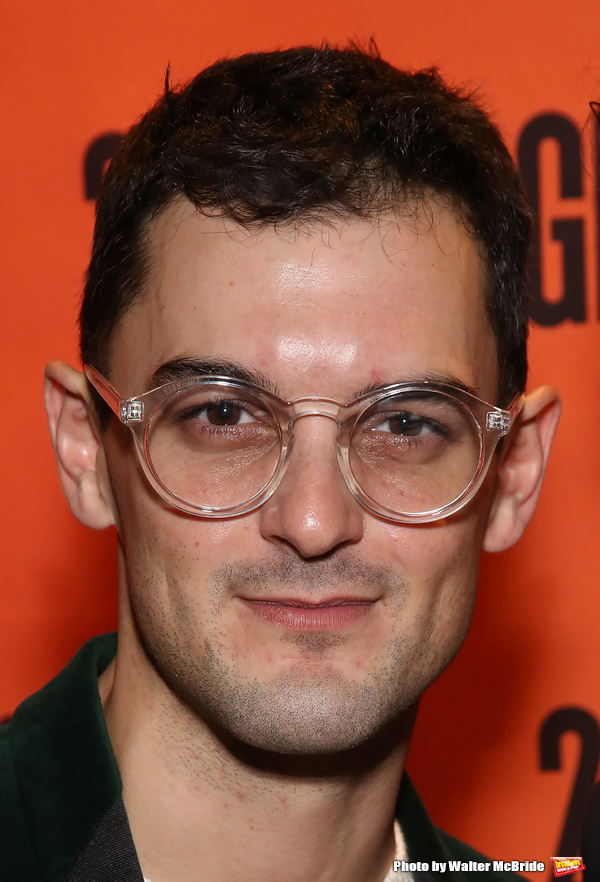 Photo Coverage: On the Opening Night Red Carpet for TORCH SONG at Second Stage Image