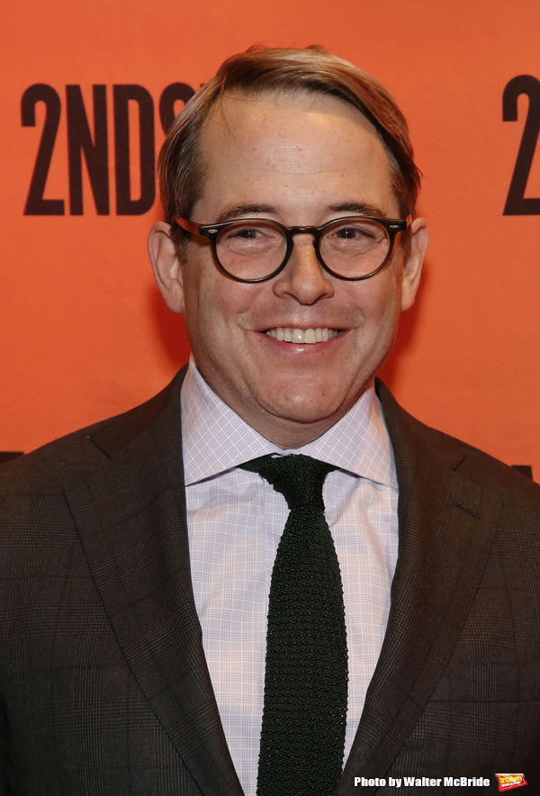 Photo Coverage: On the Opening Night Red Carpet for TORCH SONG at Second Stage Image