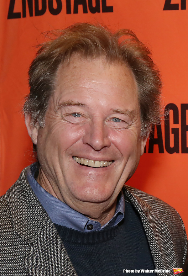 Photo Coverage: On the Opening Night Red Carpet for TORCH SONG at Second Stage Image