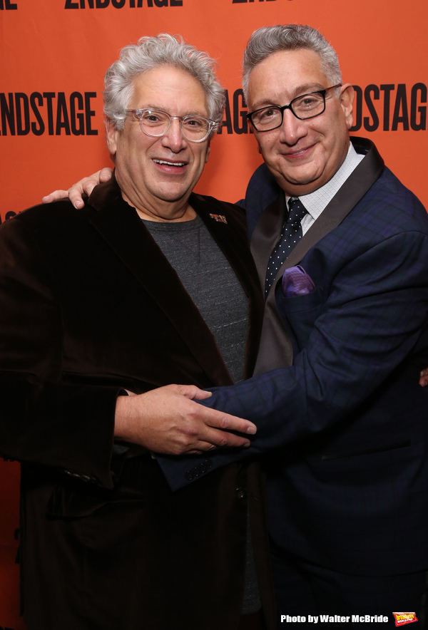 Photo Coverage: Inside TORCH SONG Opening Night After Party Image