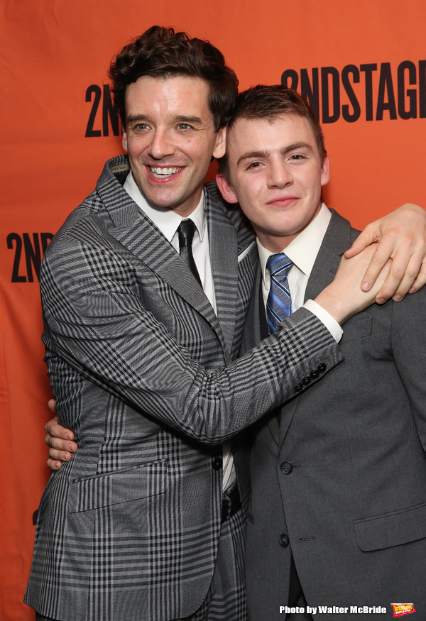 Photo Coverage: Inside TORCH SONG Opening Night After Party Image
