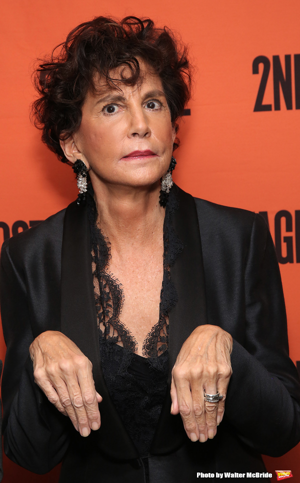 Photo Coverage: Inside TORCH SONG Opening Night After Party Image