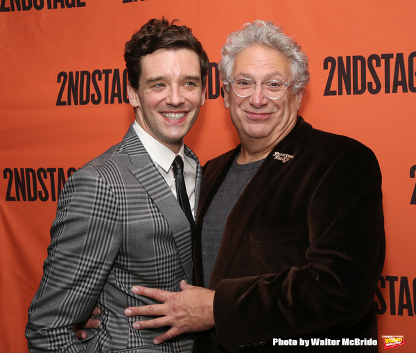 Photo Coverage: Inside TORCH SONG Opening Night After Party Image