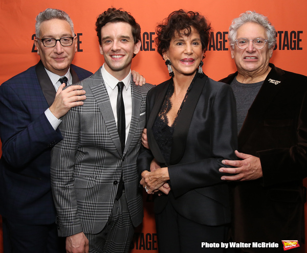 Photo Coverage: Inside TORCH SONG Opening Night After Party Image