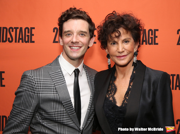 Photo Coverage: Inside TORCH SONG Opening Night After Party Image
