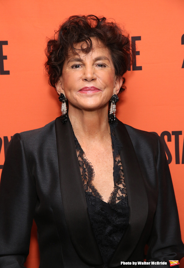 Photo Coverage: Inside TORCH SONG Opening Night After Party Image