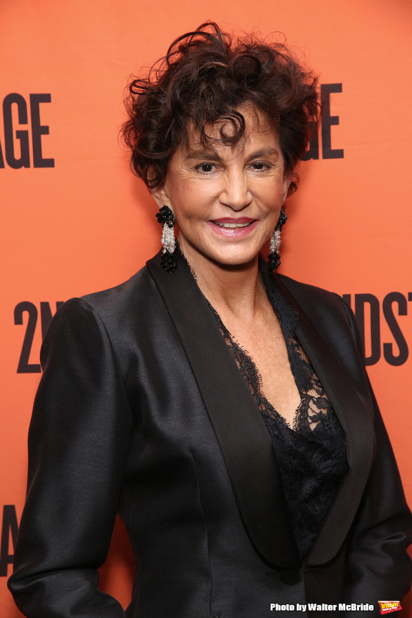 Photo Coverage: Inside TORCH SONG Opening Night After Party Image