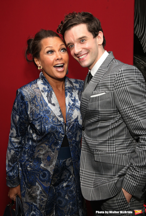 Photo Coverage: Inside TORCH SONG Opening Night After Party Image