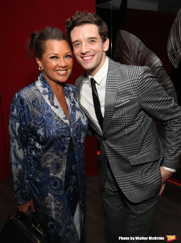 Photo Coverage: Inside TORCH SONG Opening Night After Party Image
