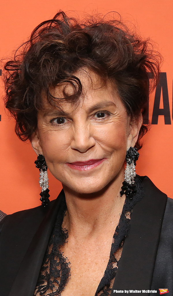 Photo Coverage: Inside TORCH SONG Opening Night After Party Image