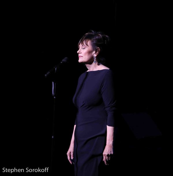 Photo Coverage: Klea Blackhurst Hosts The Cabaret Convention Finale Image