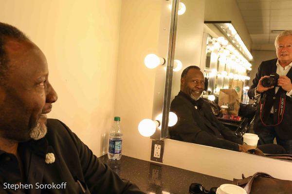 Photo Coverage: Klea Blackhurst Hosts The Cabaret Convention Finale Image