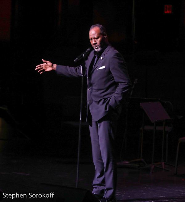 Photo Coverage: Klea Blackhurst Hosts The Cabaret Convention Finale Image