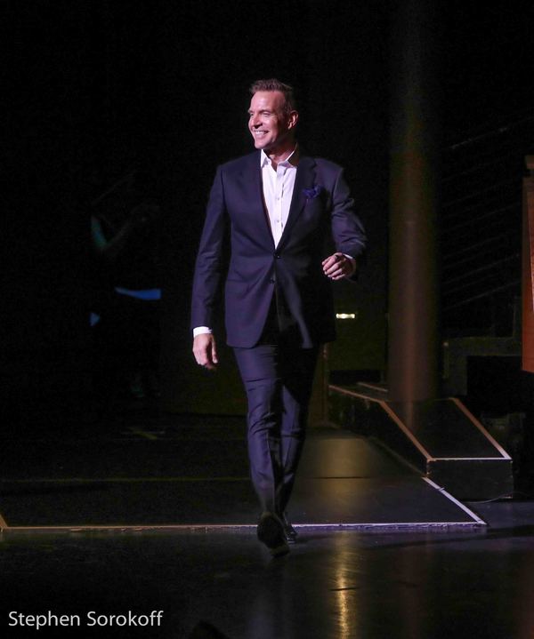 Photo Coverage: Klea Blackhurst Hosts The Cabaret Convention Finale Image