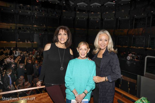 Photo Coverage: Klea Blackhurst Hosts The Cabaret Convention Finale Image