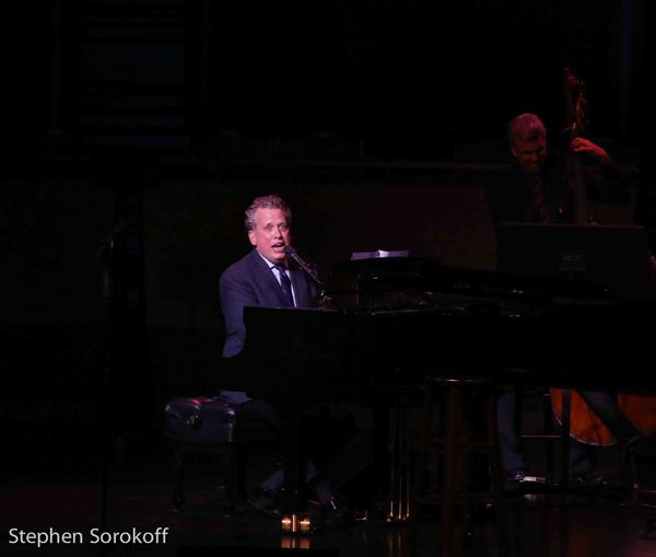 Photo Coverage: Klea Blackhurst Hosts The Cabaret Convention Finale Image