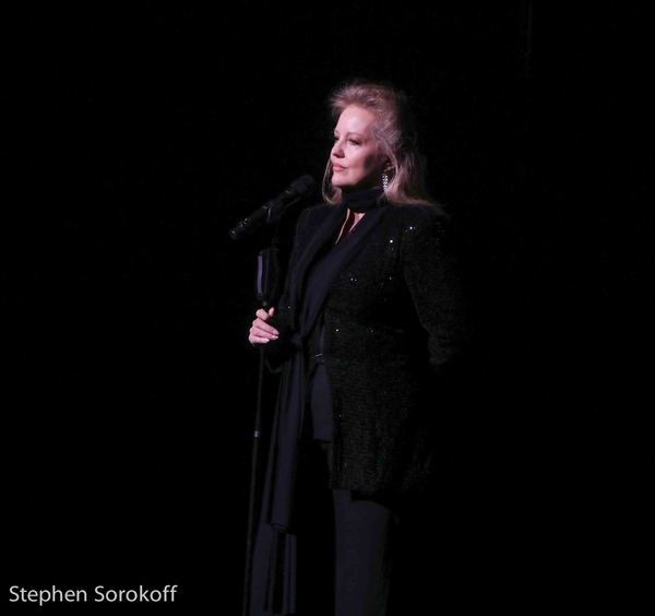 Photo Coverage: Klea Blackhurst Hosts The Cabaret Convention Finale Image