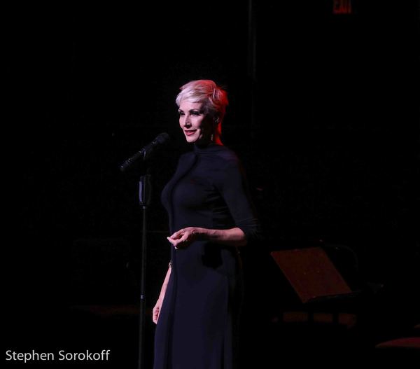 Photo Coverage: Klea Blackhurst Hosts The Cabaret Convention Finale Image