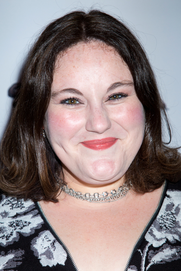 Photo Coverage: Lisa Lampanelli and Friends Celebrate STUFFED! Image