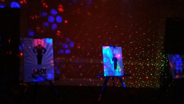 Photo Flash: First Look at Immersive 'UVX', A Sci-Fi Send-Up of Corporate America Image