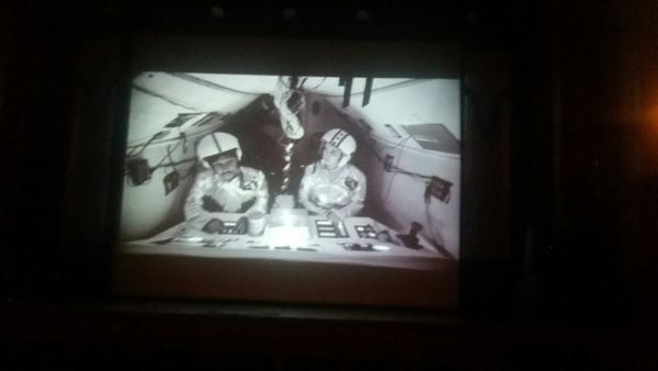 Photo Flash: First Look at Immersive 'UVX', A Sci-Fi Send-Up of Corporate America Image