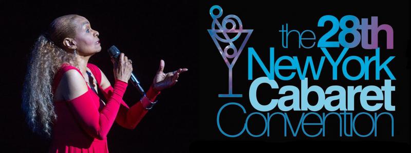 Review: The 28th New York Cabaret Convention Kicks Off Its Opening Night With A Bang It Is Unable To Sustain Image