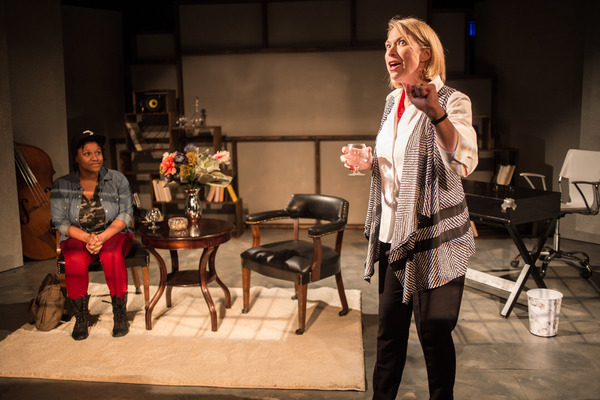 Photo Flash: Haven Theatre's DIRECTORS HAVEN 2017 - Through November 1, 2017 At The Den Theatre Image