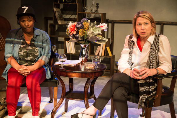 Photo Flash: Haven Theatre's DIRECTORS HAVEN 2017 - Through November 1, 2017 At The Den Theatre Image