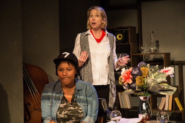 Photo Flash: Haven Theatre's DIRECTORS HAVEN 2017 - Through November 1, 2017 At The Den Theatre Image