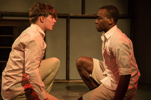 Photo Flash: Haven Theatre's DIRECTORS HAVEN 2017 - Through November 1, 2017 At The Den Theatre Image