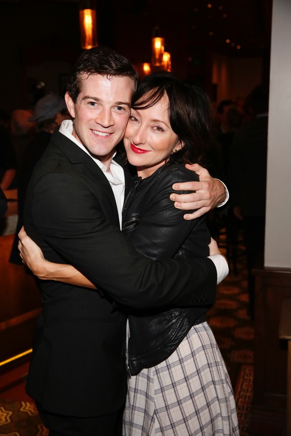 Photo Flash: The Sun Shines Again! BRIGHT STAR Tour Opens in LA Image
