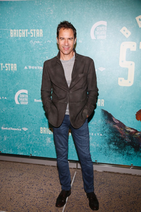 Photo Flash: The Sun Shines Again! BRIGHT STAR Tour Opens in LA Image