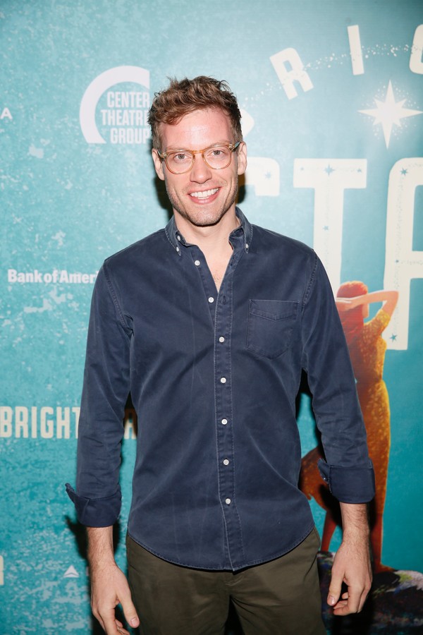 Photo Flash: The Sun Shines Again! BRIGHT STAR Tour Opens in LA Image