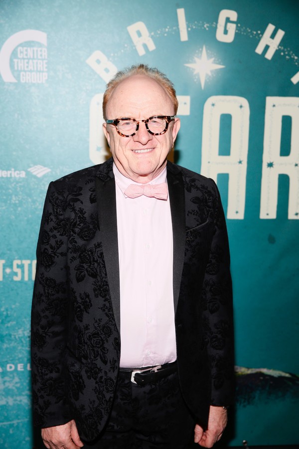 Peter Asher Photo