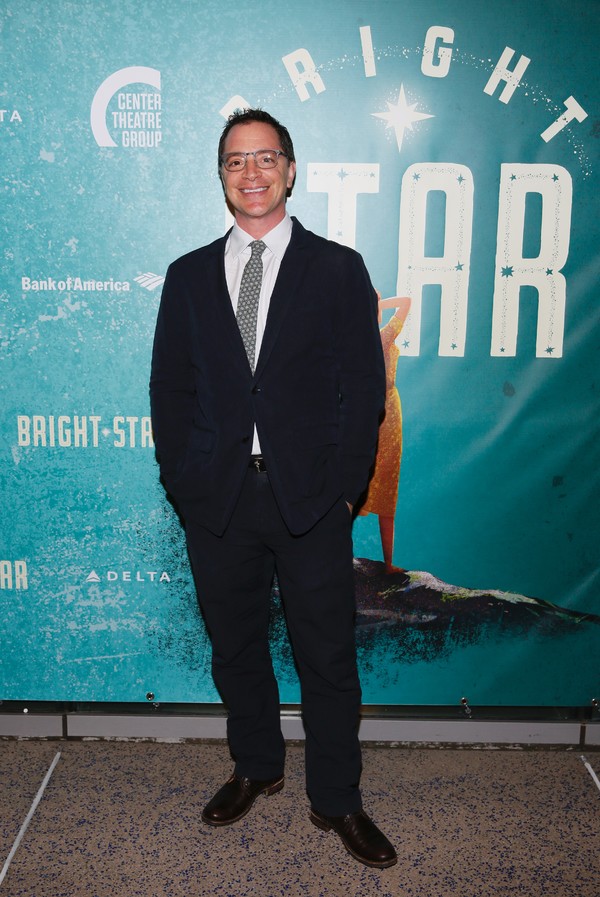 Photo Flash: The Sun Shines Again! BRIGHT STAR Tour Opens in LA Image
