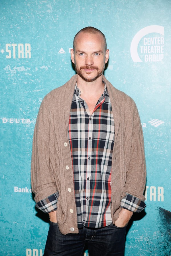 Photo Flash: The Sun Shines Again! BRIGHT STAR Tour Opens in LA Image