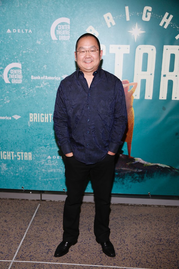 Photo Flash: The Sun Shines Again! BRIGHT STAR Tour Opens in LA Image