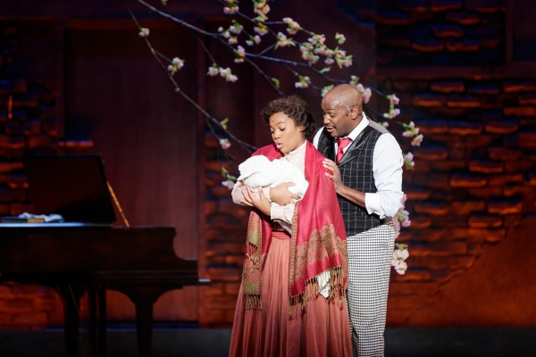Regional Roundup: Top New Features This Week Around Our BroadwayWorld 10/27 - BRIGHT STAR, RAGTIME, FUN HOME, and More! Image