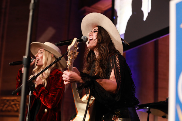 Photo Flash: Annaleigh Ashford Hosts Skin Cancer Foundation's Annual Champions for Change Gala Image