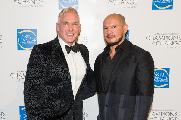 Photo Flash: Annaleigh Ashford Hosts Skin Cancer Foundation's Annual Champions for Change Gala Image