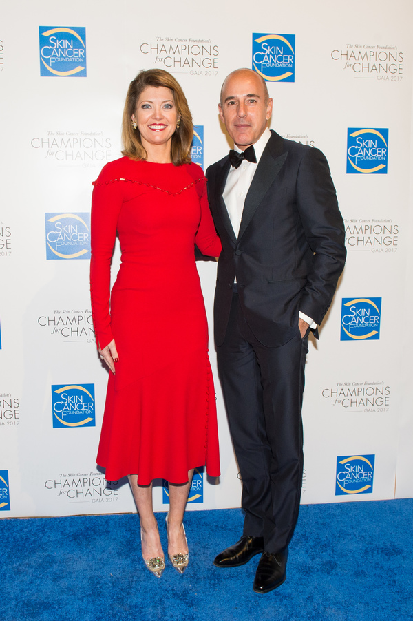 Photo Flash: Annaleigh Ashford Hosts Skin Cancer Foundation's Annual Champions for Change Gala Image