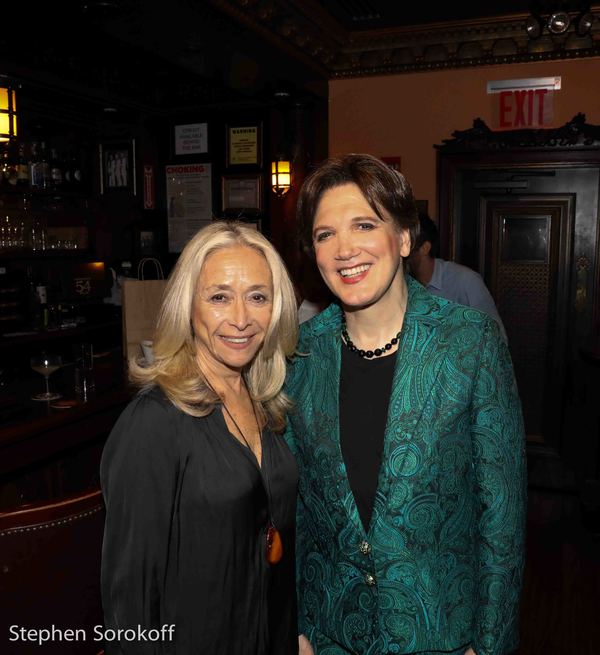 Photo Coverage: Charles Busch Brings My Kinda 60's to Feinstein's/54 Below Image