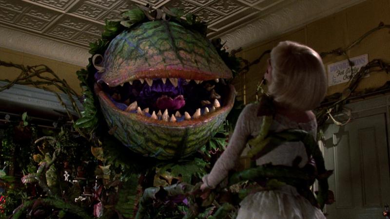 Why LITTLE SHOP OF HORRORS is Your Halloween Must-See Image