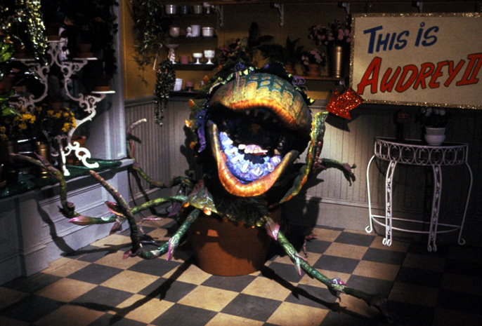 Why LITTLE SHOP OF HORRORS is Your Halloween Must-See Image