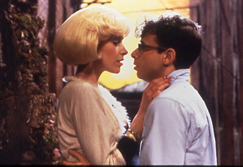 Why LITTLE SHOP OF HORRORS is Your Halloween Must-See Image