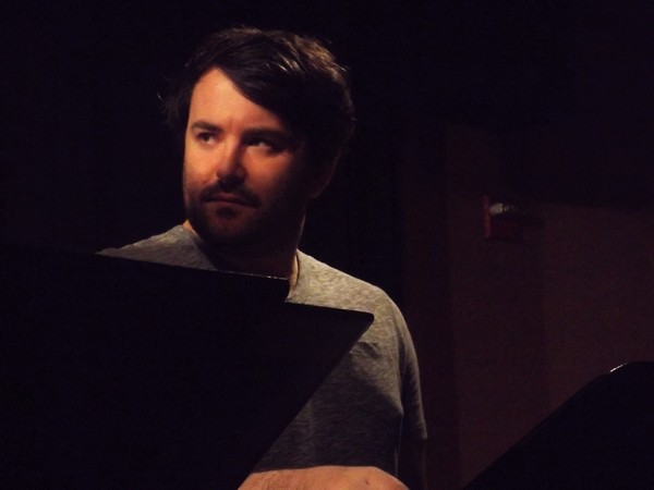 Alex Brightman  Photo