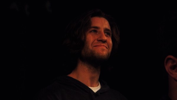 Photo Flash: Past Meets Present in THE UNPREDICTABLE TIMES Starring Alex Brightman Image