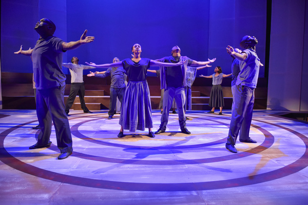 Photo Flash: THE BLACK RENAISSANCE Begins Today Image